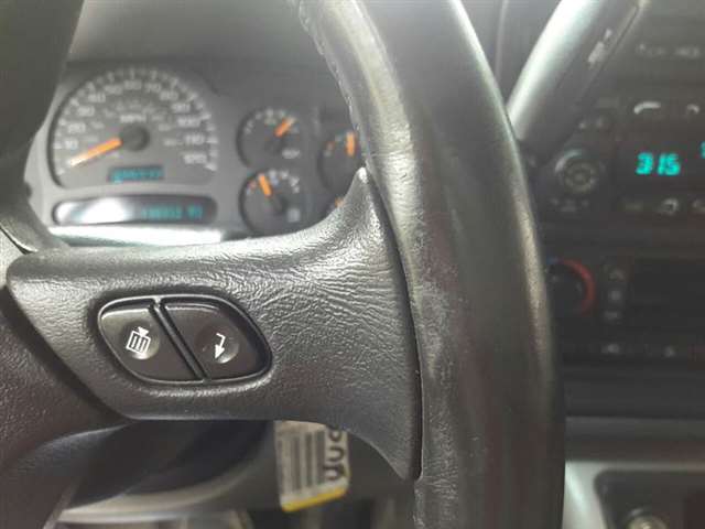 2003 GMC Yukon SLT 4WD 4dr SUV